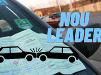 Schimbari majore pe piata RCA. Un nou lider de piata ofera asigurari pentru milioane de romani