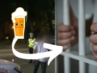 Șoferii beți sau drogați să meargă direct la închisoare - proiect de lege în memoria Anastasiei