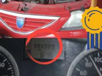 Un conducator auto de Dacia Logan a batut toate recordurile: 1 milion de kilometri parcursi cu autoturismul proprietate personala