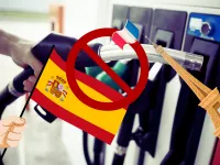Franta si Spania nu mai vor sa vanda masini pe benzina