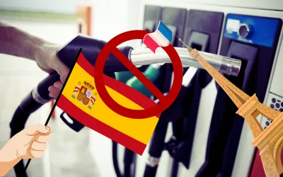 Franta si Spania nu mai vor sa vanda masini pe benzina