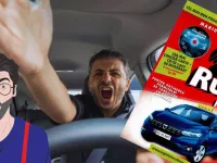 Noua propunere de modificare a Codului Rutier deruteaza conducatorii auto