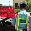 Are dreptul Politia Locala de a amenda soferii in trafic?