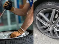 Se poate schimba doar o anvelopă pe mașină? Riscuri și recomandări