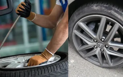 Se poate schimba doar o anvelopă pe mașină? Riscuri și recomandări