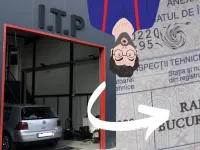 Cum poți circula legal cu ITP-ul expirat doar 24 de ore la întoarcerea din străinătate