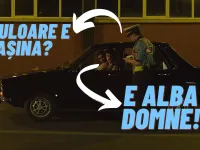 Modificarea culorii autovehiculului: procedura RAR, colantare vs revopsire și costuri 2024