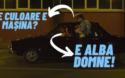 Modificarea culorii autovehiculului: procedura RAR, colantare vs revopsire și costuri 2024