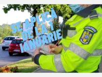 Punctul de amendă rămâne înghețat la 145 ron în 2023 - ce înseamnă pentru șoferi