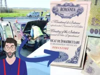 Wie erhält man den Fahrzeugschein zurück, wenn er von der Polizei einbehalten wurde?