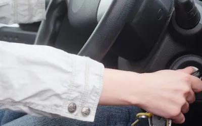 Mașina nu pornește - cauzele pacanitului de la demaror și soluții