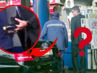 Koliko bakšiša ostaviti na benzinskoj pumpi i kada je preporučljivo da ga date