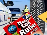 Modificari ale Codului Rutier - Obligatii noi din Iarna