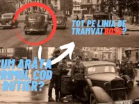 Istoria Codului Rutier în România: de la trăsurile cu cai la prima probă orală pentru permis