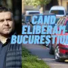 Opinia Primarului Sector 6, Ciprian Ciucu, cu privire la modalitatea de eliberare a trotuarelor: „Astept ca pe Mos Craciun ordinul Ministerului Mediului”