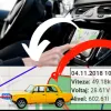 Reducerea consumului de carburant prin monitorizarea GPS a flotei auto