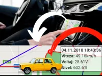 Reducción del consumo de combustible con GPS de flota