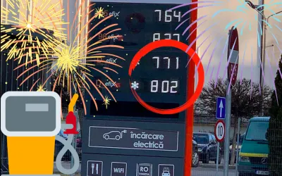 Ai masina diesel? Vesti bune pentru toti soferii care conduc masini pe motorina