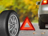 Reglementare legislativa noua pentru anvelopele auto