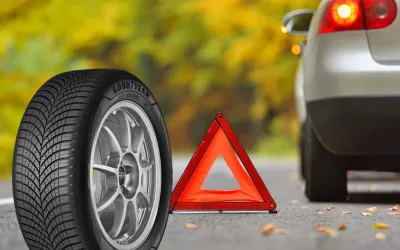 Reglementare legislativa noua pentru anvelopele auto