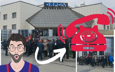 Ce informatii nu poti afla telefonic de la DRPCIV?