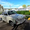 Istoria Trabantului perioadei comuniste