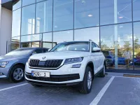 Reguli speciale de impunere cu taxa pentru masinile inmatriculate provizoriu, in Republica Moldova & RCA-ul in Republica Moldova