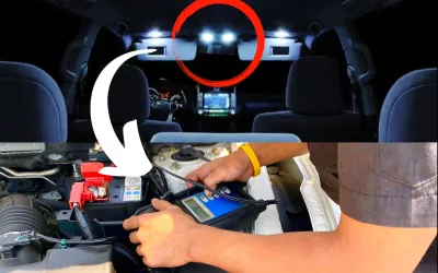 Cause della scarica delle batterie auto e i passi da seguire per proteggere le batterie