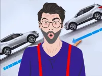 Reguli de prioritate în rampă și prioritatea de dreapta: ghid complet pentru șoferi