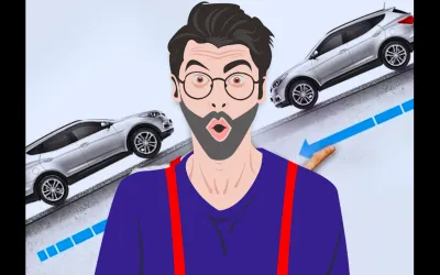 Reguli de prioritate în rampă și prioritatea de dreapta: ghid complet pentru șoferi