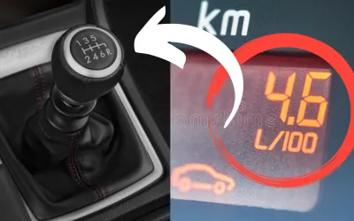 5 sfaturi eficiente pentru reducerea consumului de combustibil
