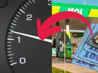 La ce turatie consuma cel mai putin motorul Diesel?