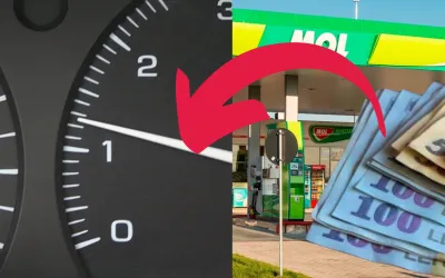 La ce turatie consuma cel mai putin motorul Diesel?