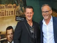 Stare de sanatate Michael Schumacher: mogulii din F1 sunt de acord toti sa nu raporteze actualizari ale starii acestuia