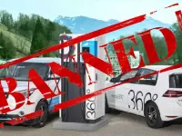 In conditiile crizei energetice internationale, Elvetia ia in calcul varianta interzicerii masinilor electrice