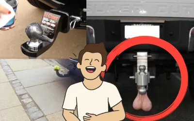 Cum se întreține corect carligul de remorcare - Ghid complet de îngrijire