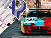 RAR: Mențiunile din CIV și talon în cazul mașinilor vopsite în 2 sau mai multe culori