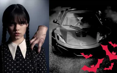 Culoarea mașinii și personalitatea proprietarului: ce spune știința despre alegerea ta