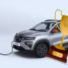 Dacia Spring castiga titlul de „cel mai eficient autovehicul electric” la nivel european, in baza testelor de consum realizate de cei de la GreenNCAP