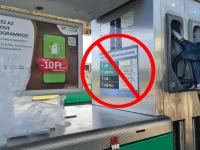 Criza carburanților în Ungaria: 500 de benzinării rămase fără combustibil din cauza plafonării prețurilor
