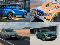 Cum arata topul Masina Anului 2023 in Romania?