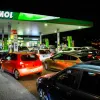 Pana de carburanti la vecinii unguri, in conditiile conflictului armat international si introducerii plafonului de pret la carburanti