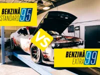 Bensin 95 vs 98: forskelle i ydeevne og motorens påvirkning