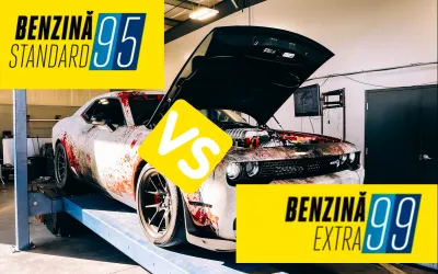 Gasoline 95 vs 98: Performance differences and engine impact