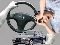 Typologies de conducteurs selon la position des mains sur le volant