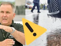 Titi Aur avertizează asupra pericolelor de iarnă: poleiul și lipsa de pregătire a șoferilor