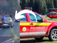 S-a decis astazi! O alta categorie de masini va avea drept de Circulatie cu Girofar