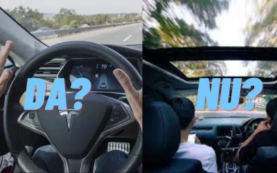 Dotări auto esențiale vs inutile: ghidul cumpărătorului inteligent