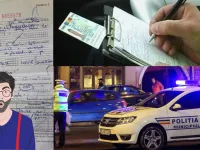 Modificari noi in lege - Soferii pot primi amenzi din partea Politiei Locale