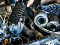 3 domande importanti sul filtro dell'olio a cui ogni guidatore deve sapere rispondere